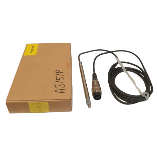 Ametek solartron p - solartron, aj/5/p