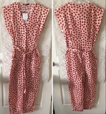 LAST NWT ZARA SS21 PRINTED
