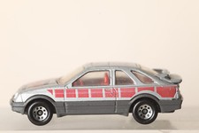 Matchbox 1:58 Ford Sierra XR4