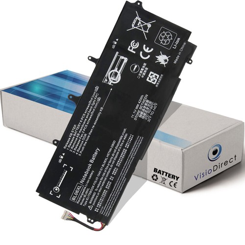 Batterie pour ordinateur