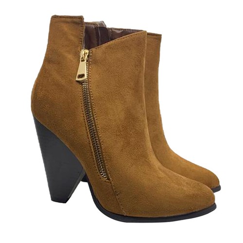 Stivaletti tronchetti donna - tronchetti,