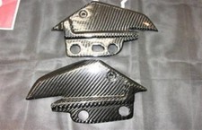 MH Carbonio Telaio Posteriore