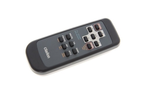 Telecomando originale clarion - telecomando,