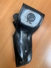  FONDINA CINTURA VEGA HOLSTER  PER  BERETTA 84 Mod. P101