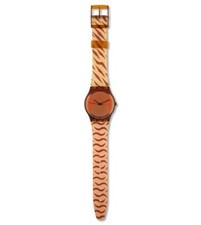 1993 SWATCH GF103N SKIN PRINT
