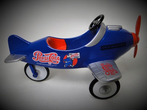 Aereo auto pedali ww2 - aereo,