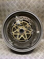 CERCHIO ANTERIORE HONDA