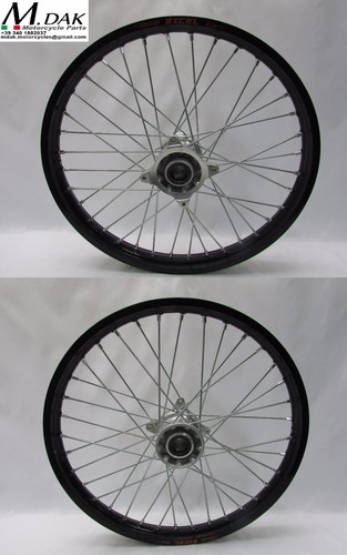 Cerchio anteriore front - cerchio,