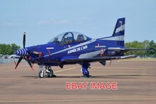 PHOTO  PILATUS PC-21 04 /