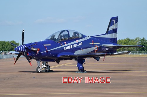 Photo pilatus 04 - pc-21, /
