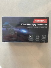 Korklian k68 rilevatore - korklian,