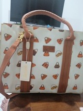 Borsa Tracolla LORISTELLA ORIGINALE CON CARTELLINO