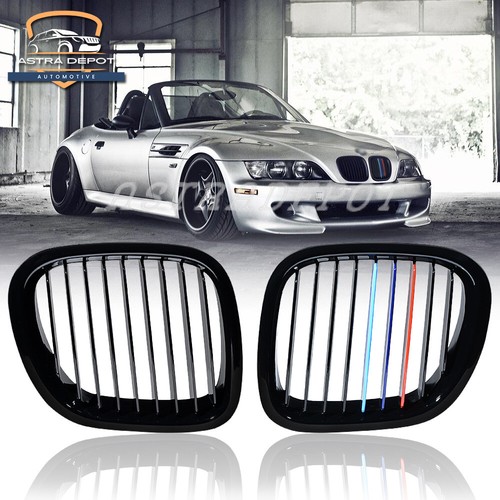 For 1995 2002 bmw - 1995-2002,
