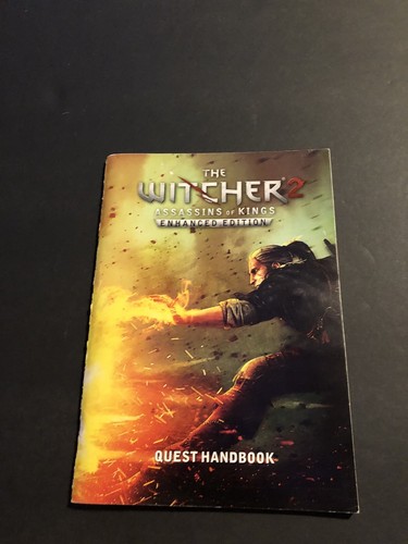 The witcher assassins of - witcher,