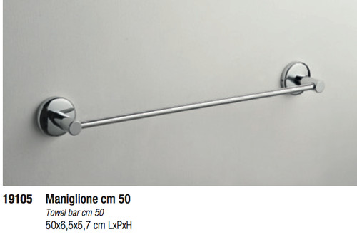 19105c maniglione cqubo - 50,