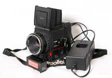 Rollei 6006 mod - rollei,