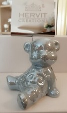 Hervit Orsetto In Porcellana