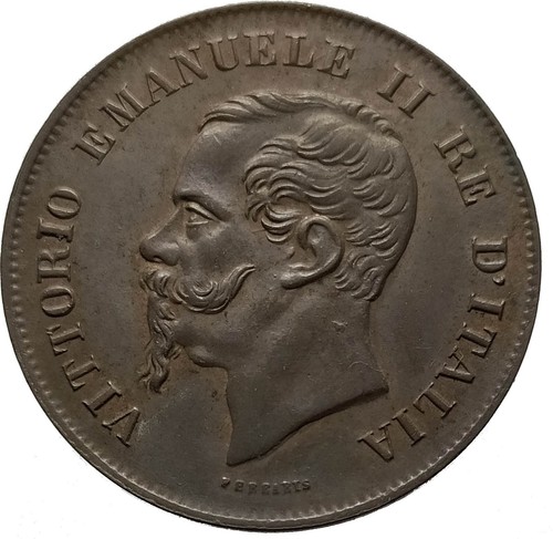 Vittorio emanuele 5 - emanuele, ii
