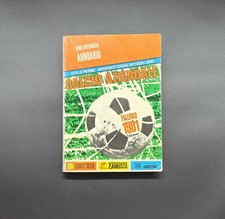 LIBRO ALMANACCO ANNUARIO