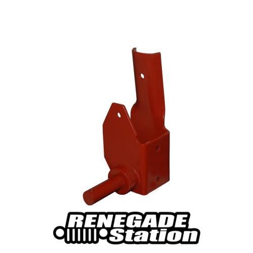 Jeep willys supporto - jeep,