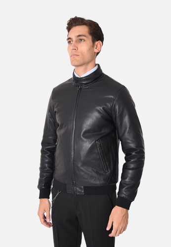 Giubbotto uomo eco - giubbotto,