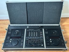 Pioneer DJ Set CDJ-500II (x2)