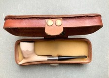 Pipa da fumo tabacco ZENITH