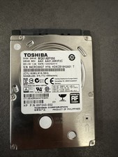 Toshiba MQ01ABF050 Driver Rev