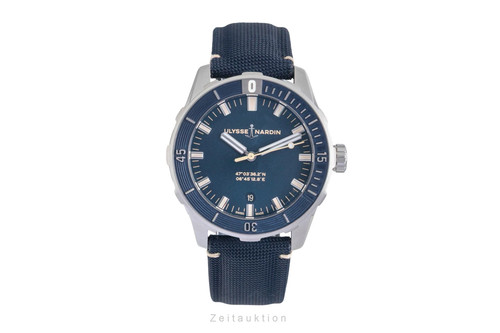 Orologio uomo ulysse nardin - ulysse,