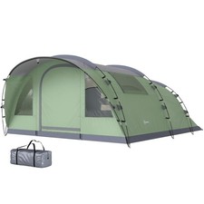 Outsunny Tenda a Tunnel