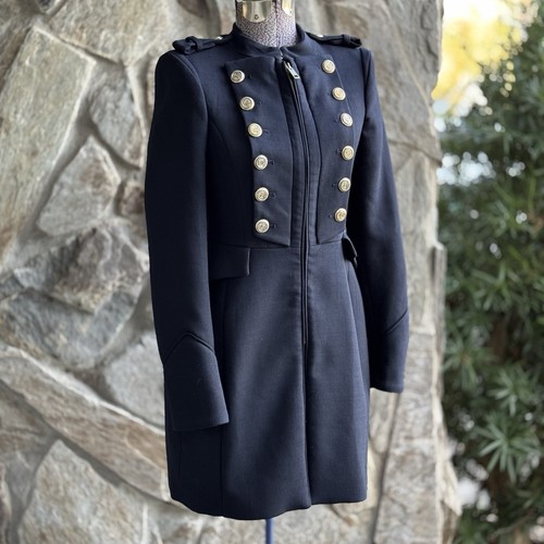 Cappotto donna zara basic - donna,
