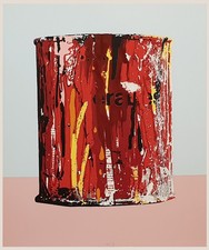 Piero Manai | Barattolo | 1983