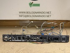 Kenwood Ts 940 Connettori