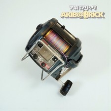 Mulinello elettrico MIYA EPOCA CX-6 HP (usato dal Giappone)