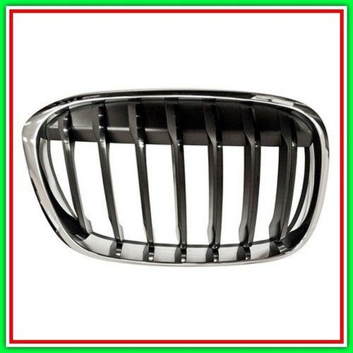 Griglia radiatore - griglia,