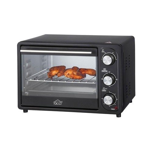 Forno elettrico litri - 20, 1300w