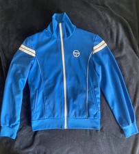 jacket McEnroe originale vintage 80's  SERGIO TACCHINI tg XS