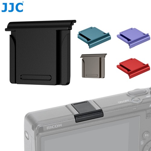 Jjc metal hot - metal,