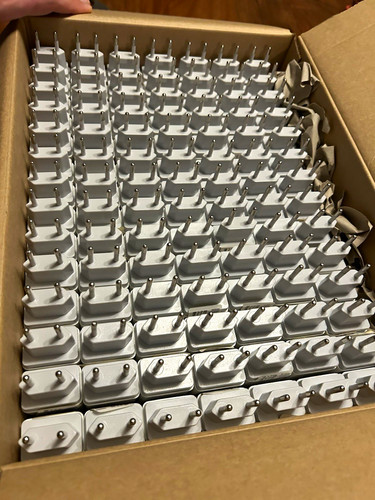 Quick charge 98x 0 - charge,