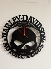 Orologio harley davidson cm - orologio,