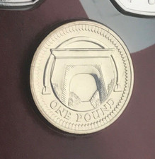 2006 ONE 1 POUND PONTE AD ARCO