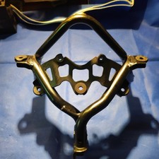 Supporto Muso Suzuki SV 650s 2002-2008