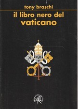 Il libro nero del Vaticano