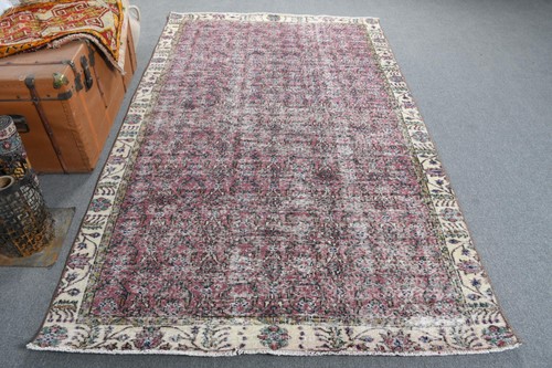 Tappeto grande vintage x - tappeto, 5,2