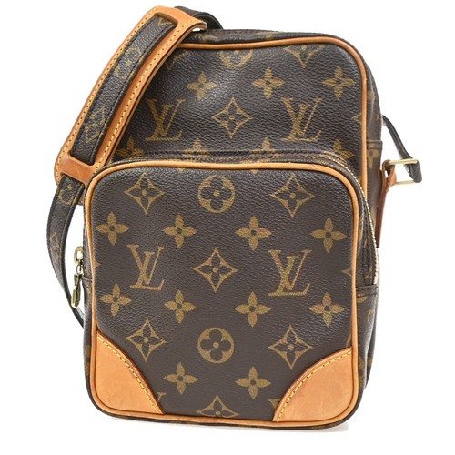 Borsa tracolla louis - a,
