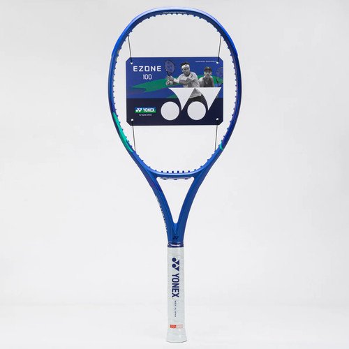 Nuovissimo yonex ezone 100 - ezone, 8a