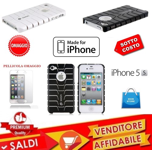 Cover slim bumper design - 3d,