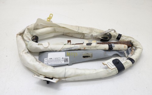 Airbag tendina laterale - airbag,
