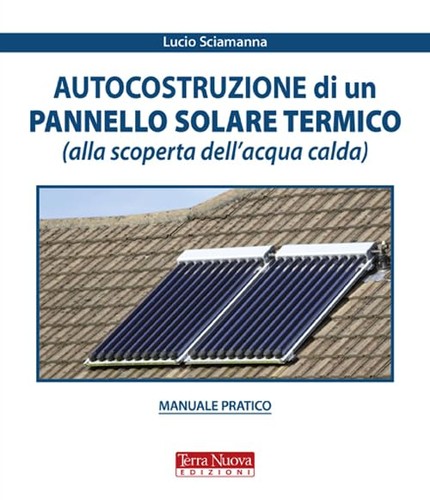 Autocostruzione pannello - di, un