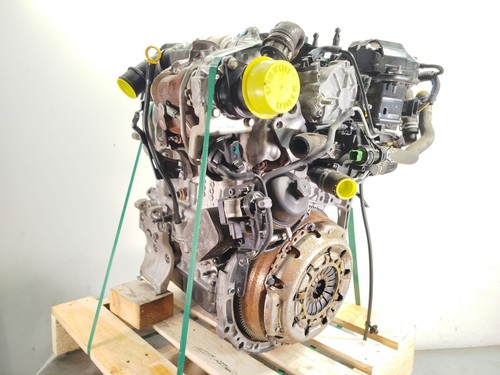 Xvjd motore completo 7668896 - completo, /
